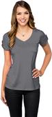 Lilac Bloom Women's Chloe SS V-Neck Shirt Lilac Bloom Women's Chloe SS V-Neck Shirt