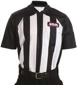 Smitty Alabama Officials Football Shirt L/S or S/S