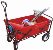 Gill Athletics Essentials Track Wagon