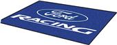 Fan Mats Ford Racing 4'x6' Rug Fan Mats Ford Racing 4'x6' Rug