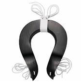 Adams 231.5 Flat Contour Football Neck Roll Pads