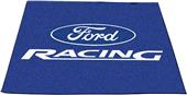 Fan Mats Ford Racing Tailgater Mat 60"x72" Fan Mats Ford Racing Tailgater Mat 60"x72"