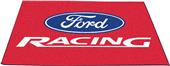 Fan Mats Ford Racing Ulti-Mat Rug 60"x96" Fan Mats Ford Racing Ulti-Mat Rug 60"x96"