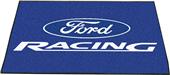 Fan Mats Ford Racing All-Star Mat 34"x45" Fan Mats Ford Racing All-Star Mat 34"x45"