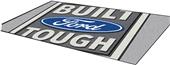 Fan Mats Built Ford Tough Tailgater Mat 60"x72" Fan Mats Built Ford Tough Tailgater Mat 60"x72"