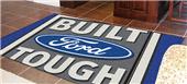 Fan Mats Built Ford Tough Tailgater Mat 60"x72" Fan Mats Built Ford Tough Tailgater Mat 60"x72"
