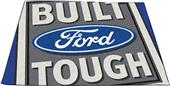Fan Mats Built Ford Tough Ulti-Mat Rug 60"x96" Fan Mats Built Ford Tough Ulti-Mat Rug 60"x96"