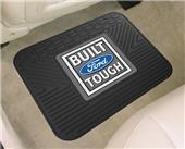 Fan Mats Built Ford Tough Utility Mat 14"x17" Fan Mats Built Ford Tough Utility Mat 14"x17"
