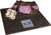 Built Ford Tough Heavy Duty Vinyl Cargo Mat Built Ford Tough Heavy Duty Vinyl Cargo Mat