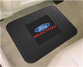 Fan Mats Ford Racing Utility Mat 14"x17" Fan Mats Ford Racing Utility Mat 14"x17"