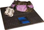 Fan Mats Ford Boss 302 Heavy Duty Vinyl Cargo Mat Fan Mats Ford Boss 302 Heavy Duty Vinyl Cargo Mat