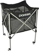 Porter Athletic Volleyball Deep Ball Cart Porter Athletic Volleyball Deep Ball Cart