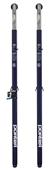 Porter Athletic Volleyball End Standards (Pair) Porter Athletic Volleyball End Standards (Pair)