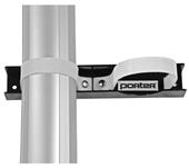 Porter Volleyball Standard Wall Storage Rack Porter Volleyball Standard Wall Storage Rack