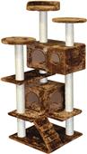 Go Pet Club Cat Tree Condo Go Pet Club Cat Tree Condo