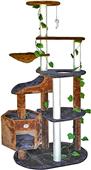Go Pet Club Cat Tree Condo Go Pet Club Cat Tree Condo