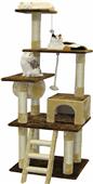 Go Pet Club Cat Tree Condo House Go Pet Club Cat Tree Condo House