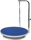 Go Pet Club Rotatable Oval Grooming Table 3 Colors Go Pet Club Rotatable Oval Grooming Table 3 Colors