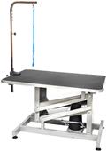 Go Pet Club Z-Lift Hydraulic Grooming Prof. Table
