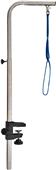 Go Pet Club Grooming Arm Clamps On Table Go Pet Club Grooming Arm Clamps On Table
