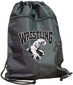 Image Sport Wrestling Backpack Image Sport Wrestling Backpack