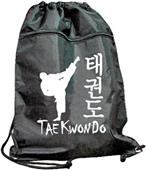 Image Sport Taekwondo Nylon Backpack Image Sport Taekwondo Nylon Backpack