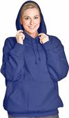 Vos Sports 10oz. Lightweight Hooded Sweatshirt
