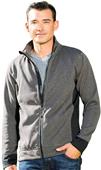 Vos Sports Polyester Zipper Jacket Vos Sports Polyester Zipper Jacket