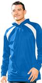 Vos Sports Polyester Hooded Jacket