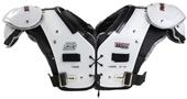 Rawlings Titan Pro TTNQB Football Shoulder Pads