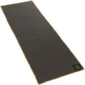 Natural Fitness Yoga Mat Towel