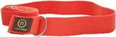 Natural Fitness 6ft Hemp Yoga SlingStrap