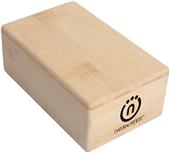 Natural Fitness Bamboo Yoga Block