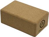 Natural Fitness Cork Yoga Block
