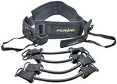 PER4M Adjustable Jump Trainer