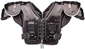 Rawlings Combat CP36L Football Shoulder Pads
