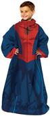 Northwest Spider-Man Youth Comfy Throw Northwest Spider-Man Youth Comfy Throw