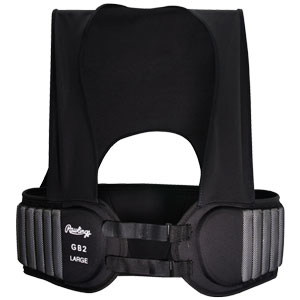Rawlings Varsity Blocking Vest Football
