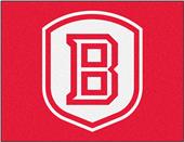 Fan Mats Bradley University All-Star Mat Fan Mats Bradley University All-Star Mat