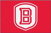 Fan Mats Bradley University Starter Mat Fan Mats Bradley University Starter Mat