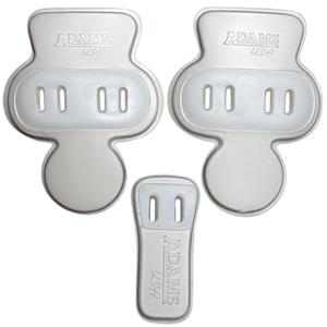Adams Adult TL-1300 3-Pc Football Hip Pad Sets
