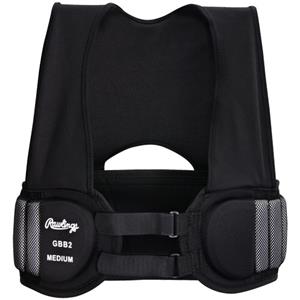 Rawlings Youth Blocking Vest Football