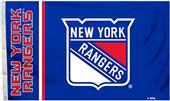 BSI NHL New York Rangers 3' x 5' Flag w/Grommets BSI NHL New York Rangers 3' x 5' Flag w/Grommets
