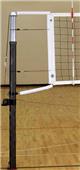 Bison Centerline Carbon Fiber Volleyball System Bison Centerline Carbon Fiber Volleyball System