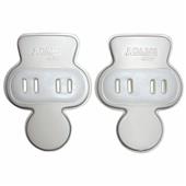 Adams Adult TL-1302 2-Pc Football Hip Pad Sets