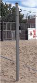 Bison Outdoor Volleyball System Court Post Adder Bison Outdoor Volleyball System Court Post Adder