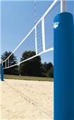 Bison Centerline Elite Sand Volleyball System Bison Centerline Elite Sand Volleyball System