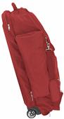 Martin Sports Baseball Wheeled Locker Bag Martin Sports Baseball Wheeled Locker Bag
