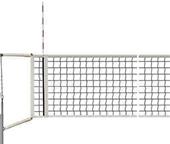 Bison QwikSet Competition Volleyball Net Bison QwikSet Competition Volleyball Net