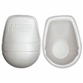 Adams Adult TL-800 2-Pc Football Knee Pad Sets Adams Adult TL-800 2-Pc Football Knee Pad Sets